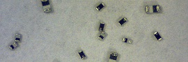  LTI multilayer chip beads 