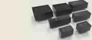 Mag Layers USA DIP-Type Lan descrete magnetic transformers that comply with IEEE802.3 and ANSI X3.263 standards.
