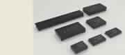 Mag Layers USA SMD-Type Lan descrete magnetic transformers that comply with IEEE802.3 and ANSI X3.263 standards.