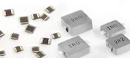  Molded power inductor and automotive grade molded chip power choke 